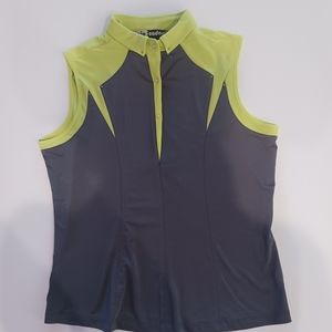 Women's Golf Top